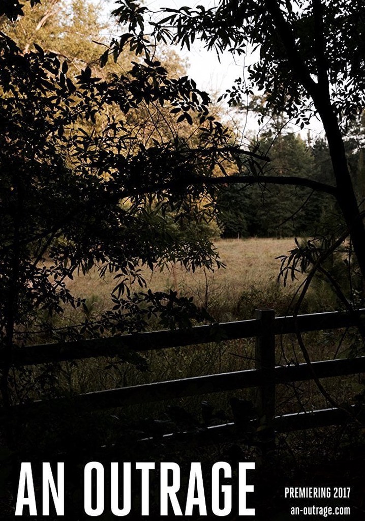 An Outrage