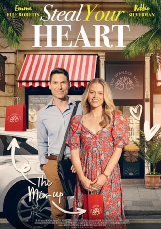 Steal Your Heart