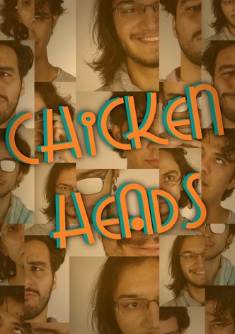 Chicken Heads