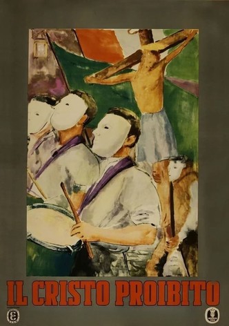 Il Cristo proibito