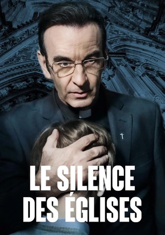 Le silence des églises
