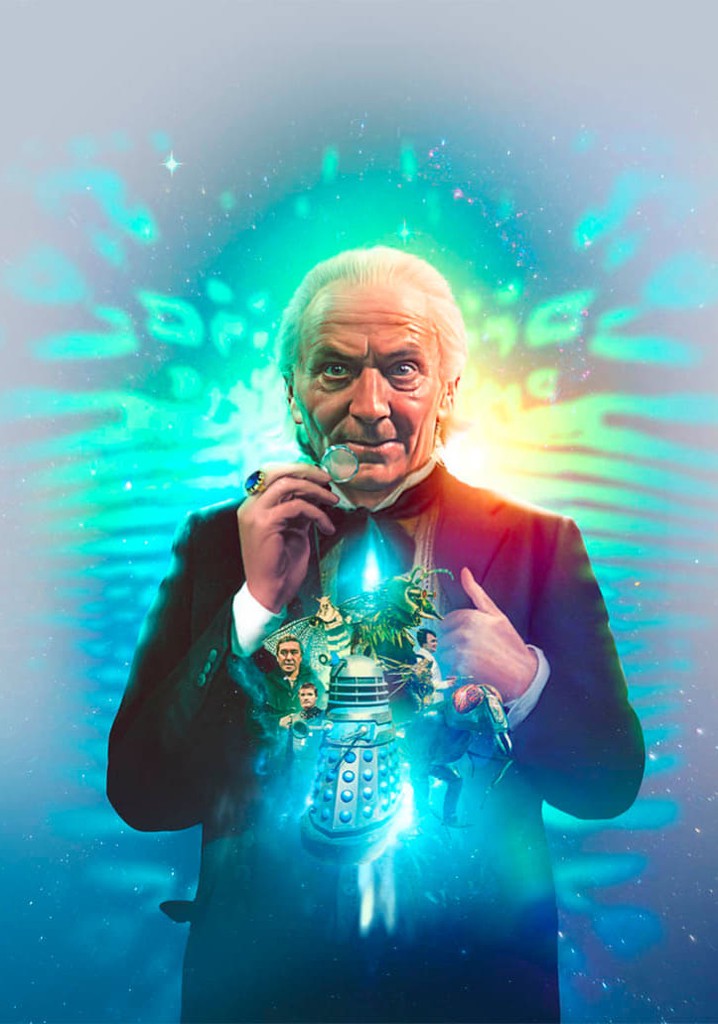 Doctor Who: The Storyteller