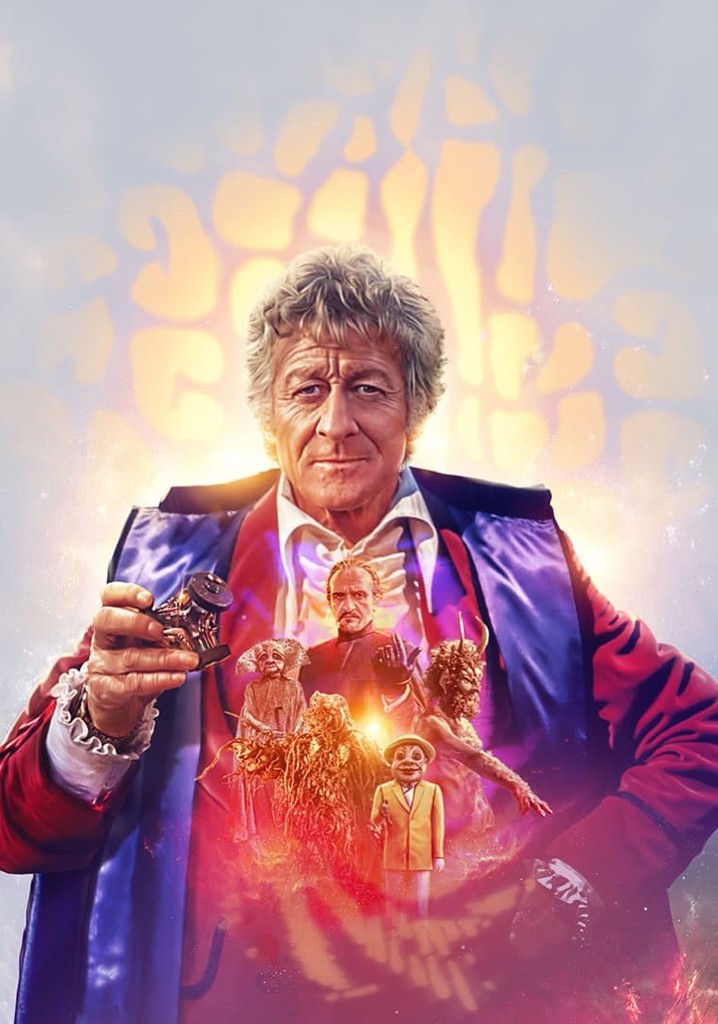 Doctor Who: Return of the Autons