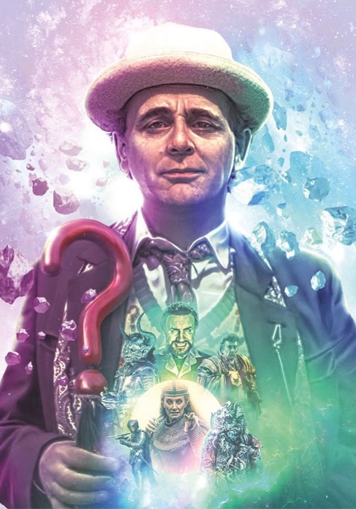 Doctor Who: The Promise