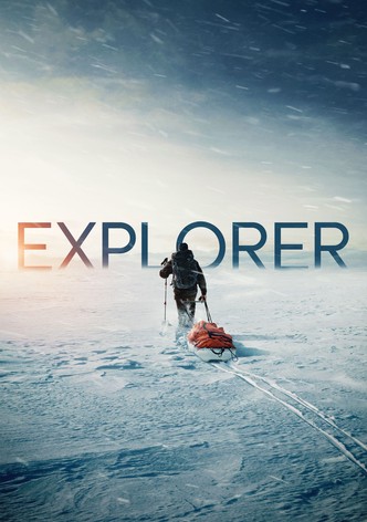 Ranulph Fiennes, l'explorateur aux mille et une vies