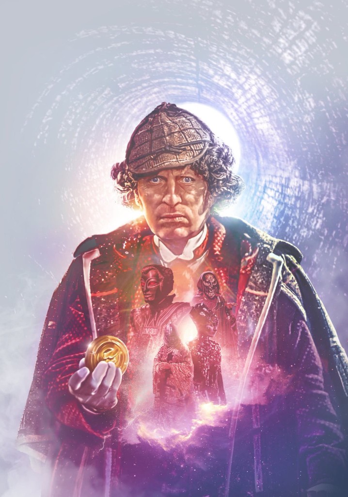 Doctor Who: Home Assistant