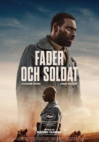 Fader och soldat