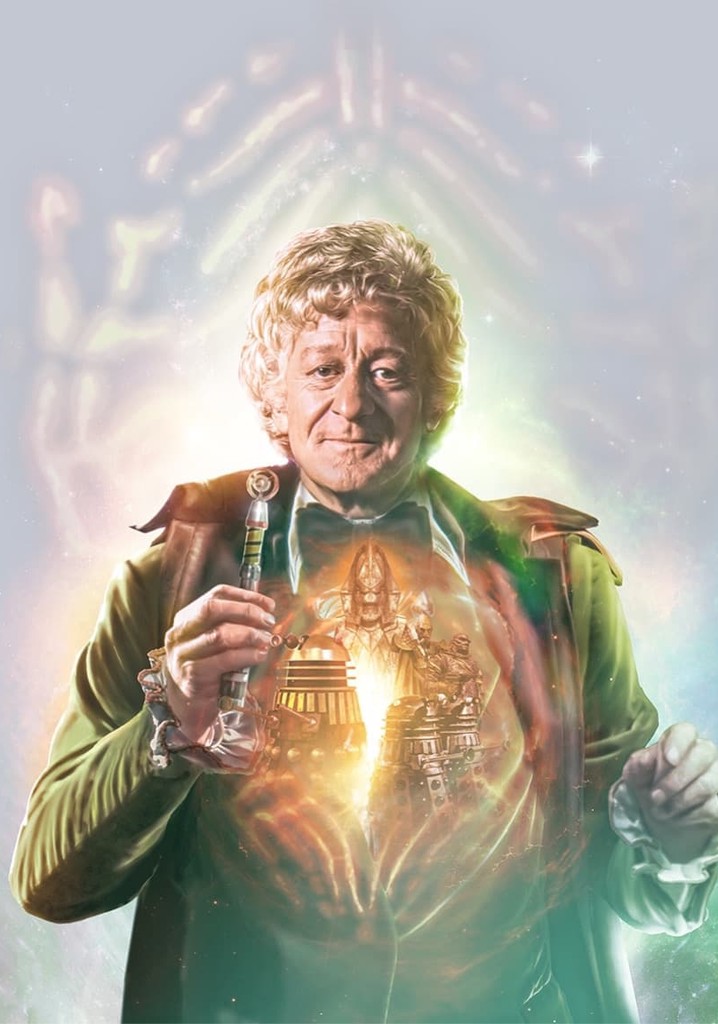 Doctor Who: Hello Boys!