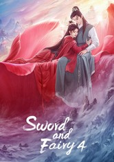 Chinese Paladin streaming tv show online