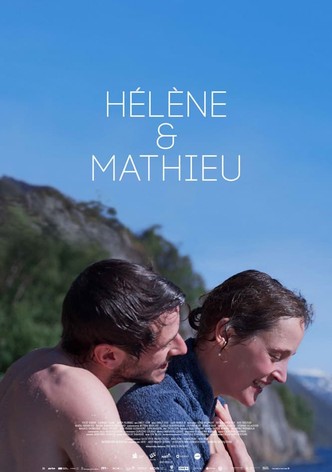 Hélène & Mathieu