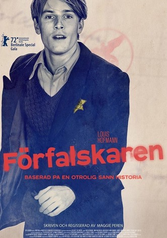 Förfalskaren