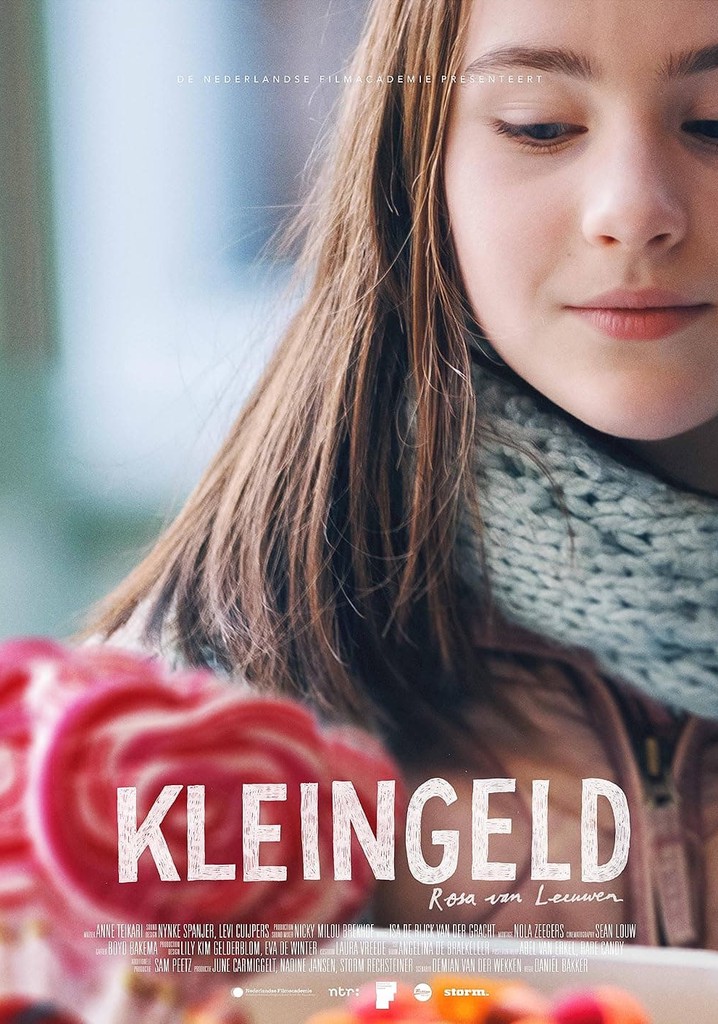 Kleingeld