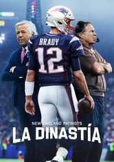 New England Patriots: La dinastía