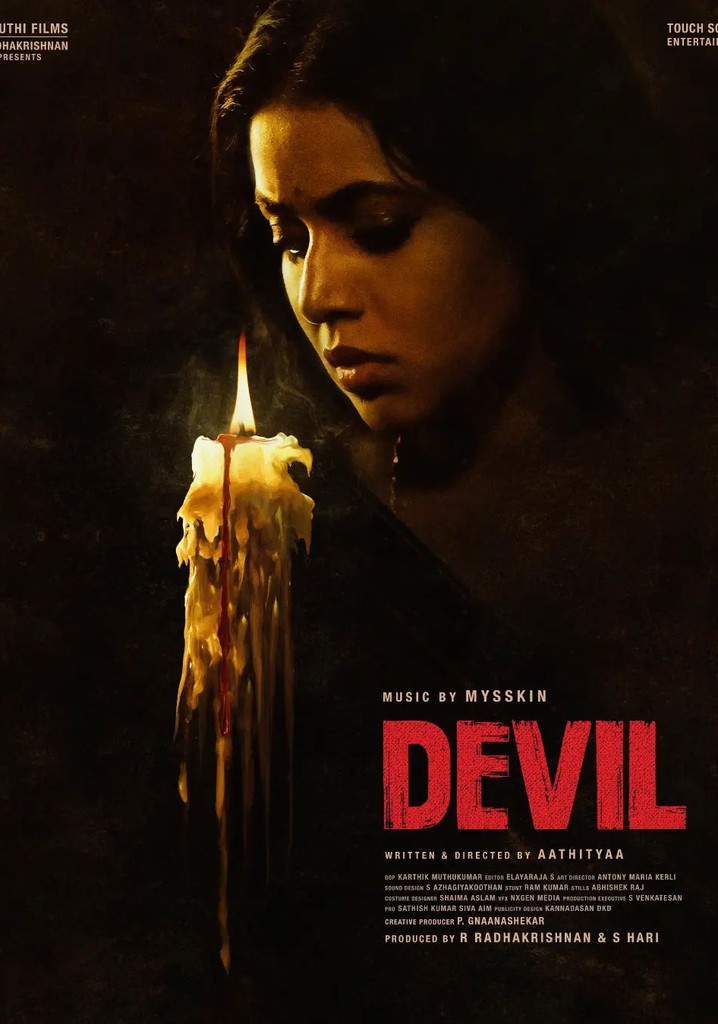 Devil streaming: where to watch movie online?