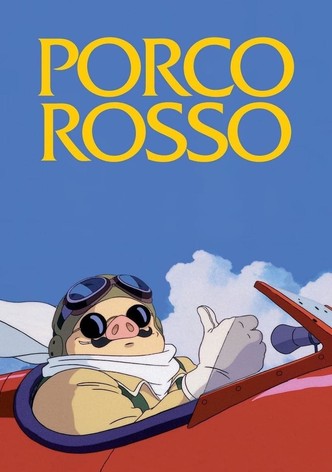 Porco Rosso