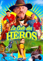 La Colo des Héros