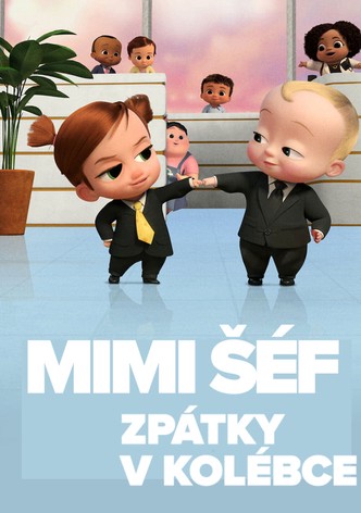 Mimi šéf: Zpátky v kolébce