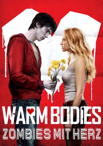 Warm Bodies - Zombies mit Herz