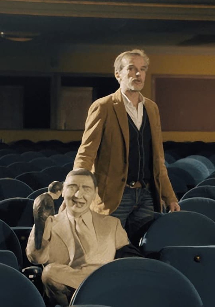 Immerhin: Die Kunst, die Kunst