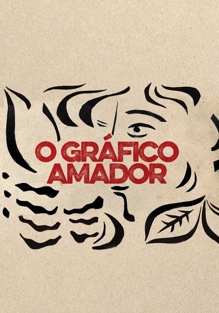 O Gráfico Amador