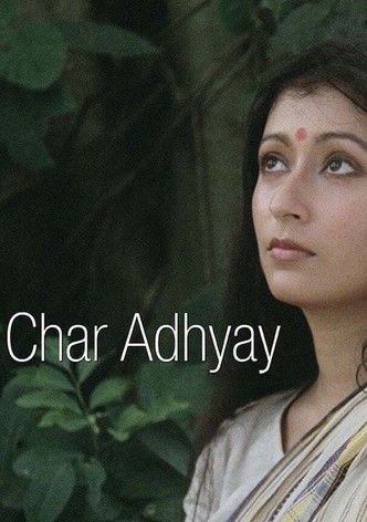 Char Adhyay