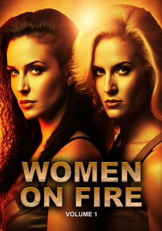 Women on Fire - Volume 1