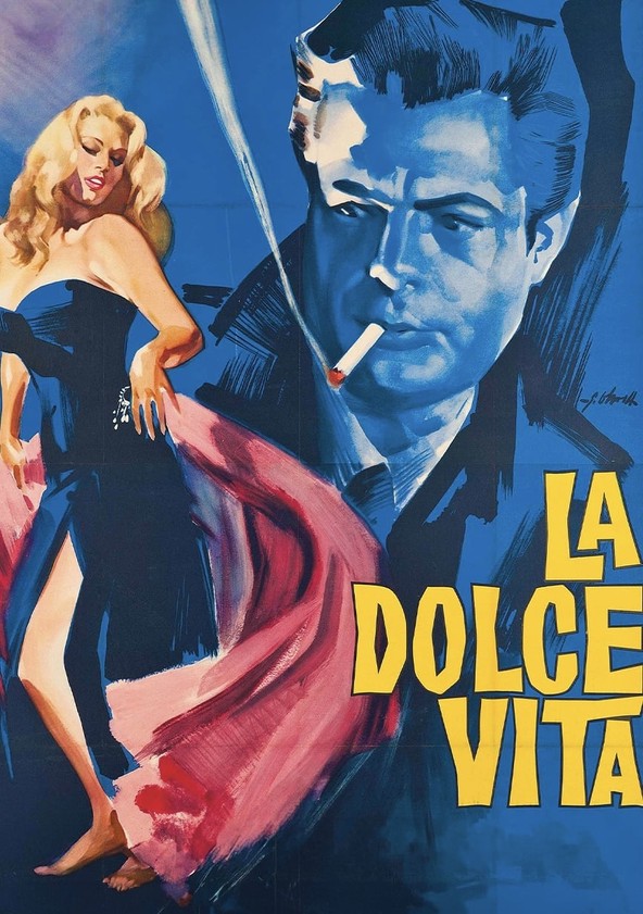 La dolce discount vita amazon prime