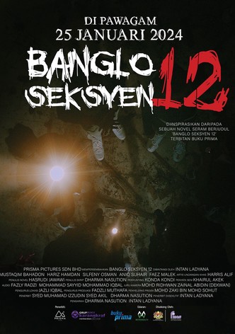Banglo Seksyen 12