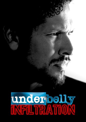 Underbelly files season 1