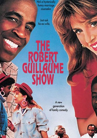 The Robert Guillaume Show