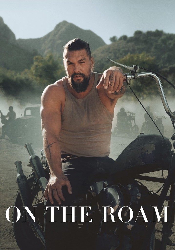 On the Roam watch tv show streaming online