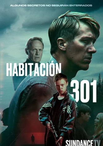 Habitación 301