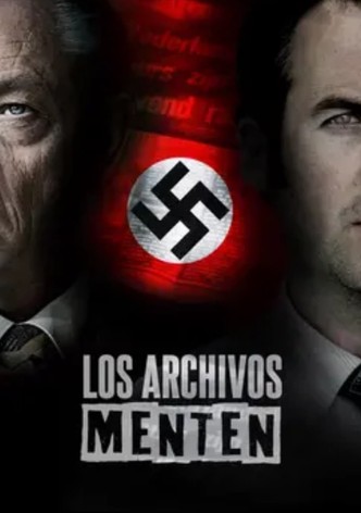 Los archivos Menten