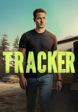 Tracker - watch tv show streaming online