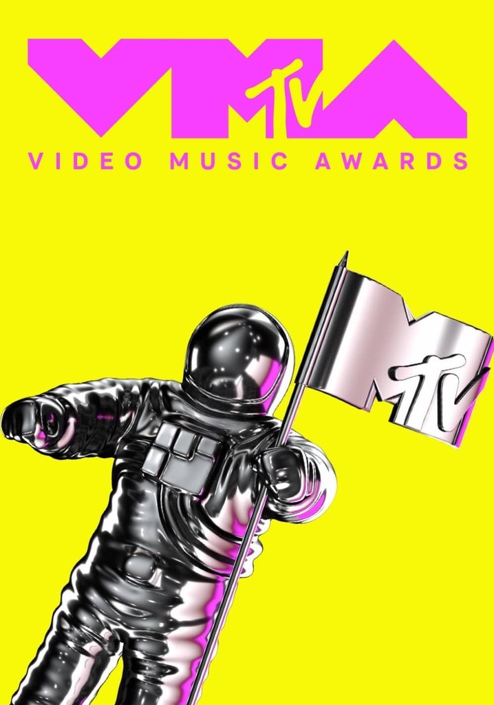 MTV Video Music Awards streaming tv show online