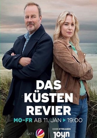 Das Küstenrevier