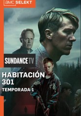 Habitación 301 - Temporada 1