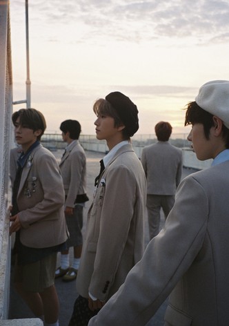 NCT: Dream Contact - ‘Our Wish’