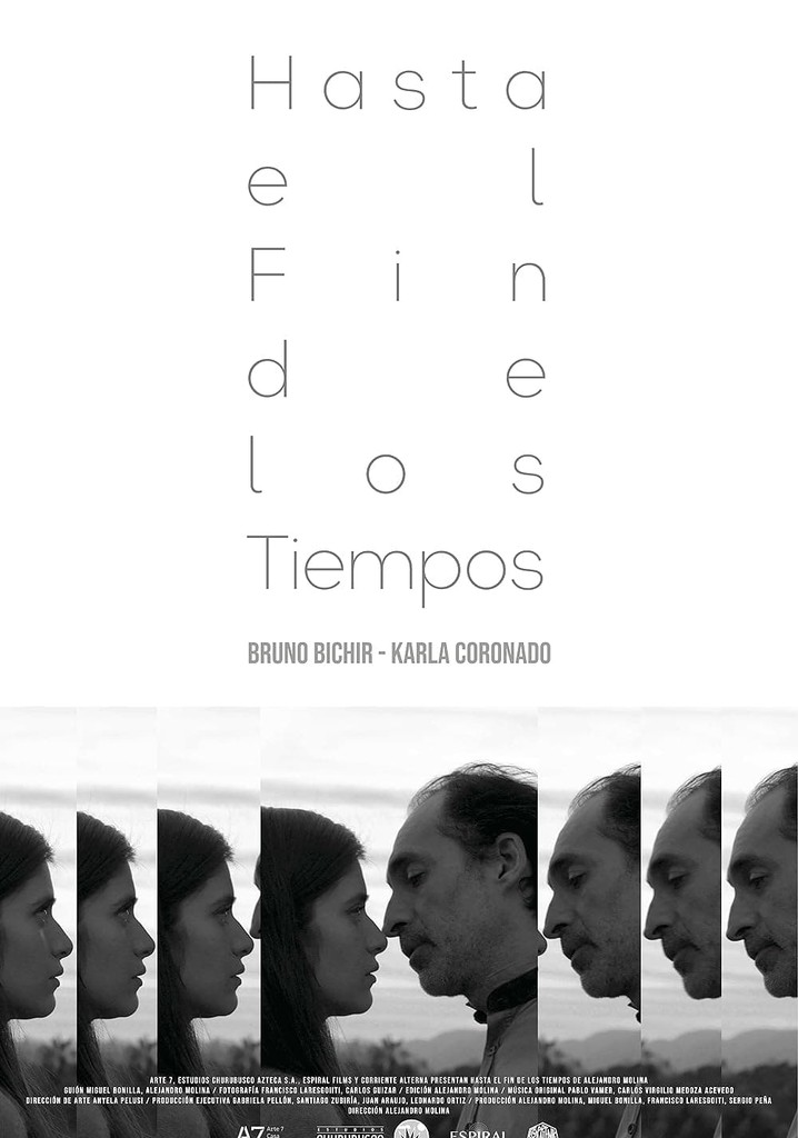 Until the End of Time