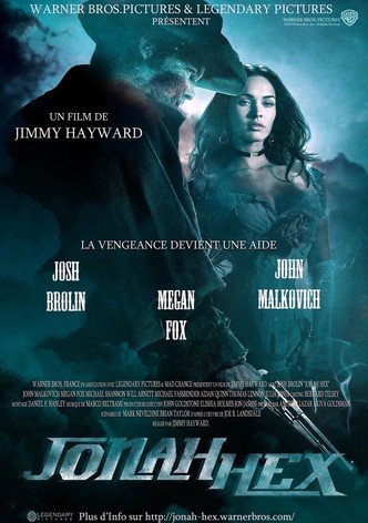 Jonah Hex