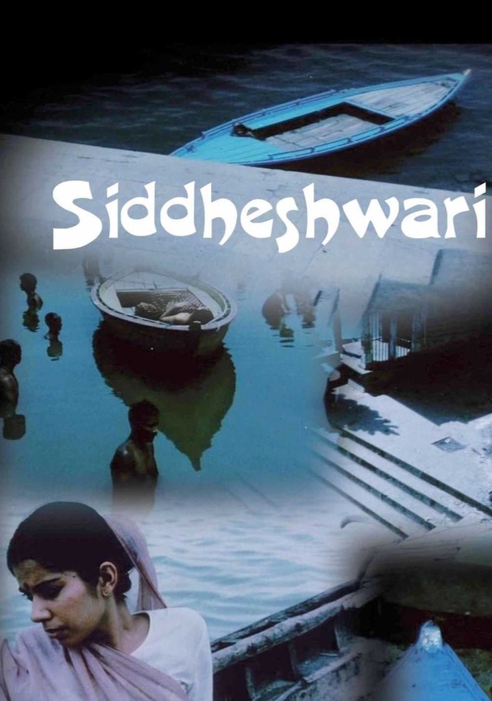 Siddheshwari