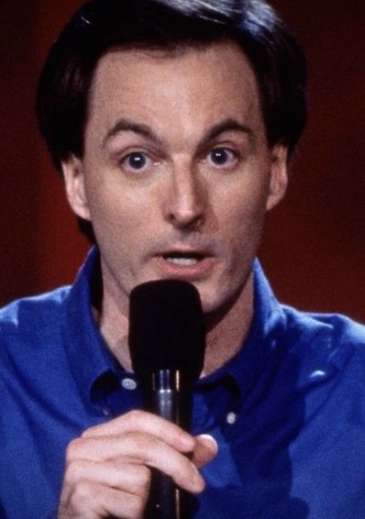 One Night Stand: Joe Bolster