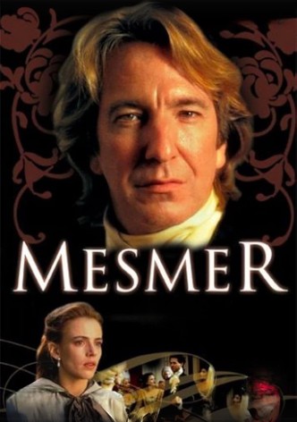 Mesmer