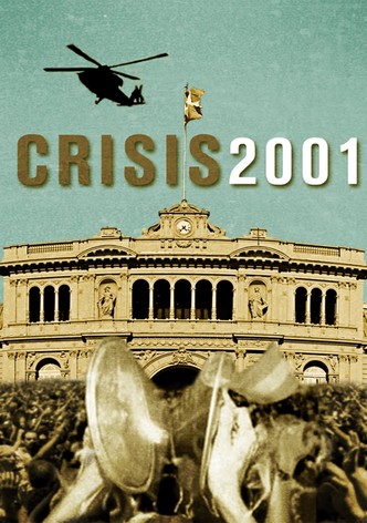 Crisis 2001