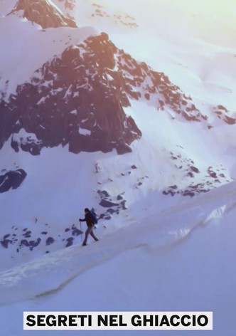 Segreti nel Ghiaccio