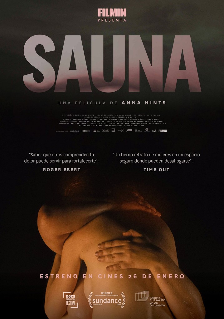 Smoke Sauna Sisterhood película Ver online en español Smoke Sauna Sisterhood película Ver online en español