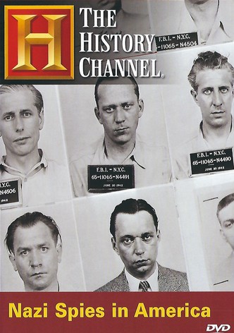 Nazi Spies in America