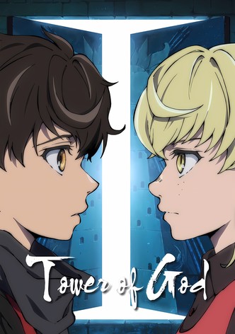 Kami no Tou: Tower of God
