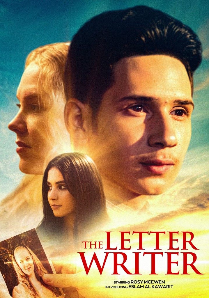 The Letter Writer