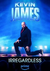 Kevin James: Irregardless